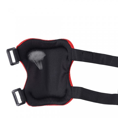 Kids Knee Elbow Pads with Wrist Guards Protective Gear Set for Cycling Skating