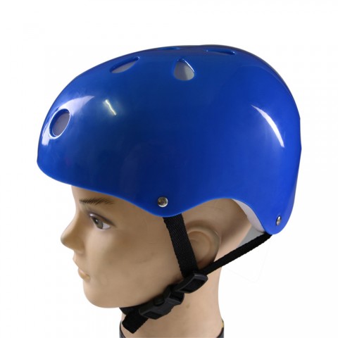 Safety Helmet Youth Kids Skateboard Roller Blade Bicycle Scooter 