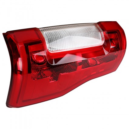 For Ford F-250 F-350 Super Duty Tail light 2017 2018 2019 Tail Brake Lamp Left