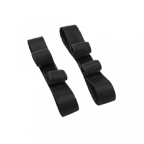 2pcs Strap Fastener Belts Strong Balance HoverKart Replacement 