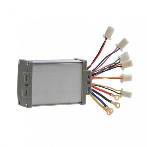 48v 1000w DC Brush Speed Controller For Scooter Electric Bike