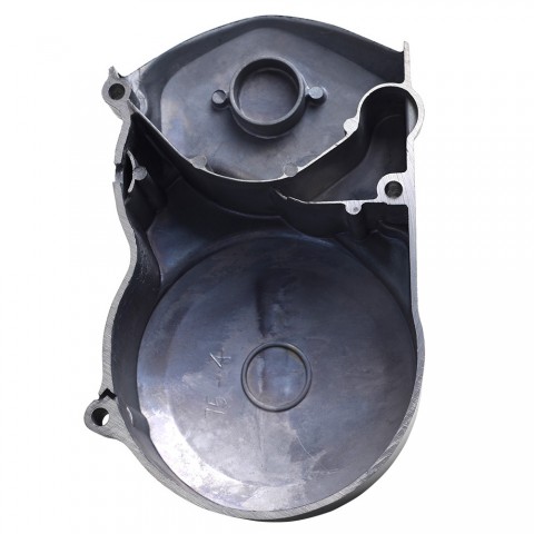 Lifan Engine Side Cover Magneto For 110 125cc Kick Star Motorcycle Dirt bike