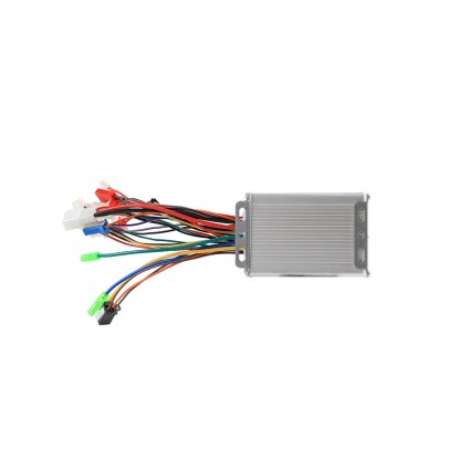 DC 36V 350W Brushless Variable Speed Controller For E-bike Scooter Razor