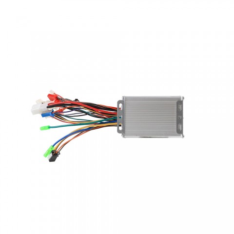 DC 36V 350W Brushless Variable Speed Controller For E-bike Scooter Razor