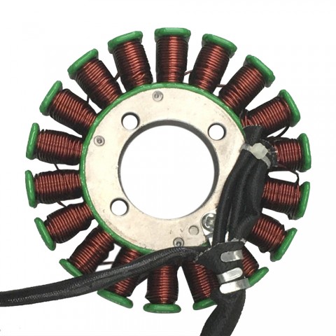 18 Coil Magneto Stator Universal for Scooter Moped Trike Motorcycle
