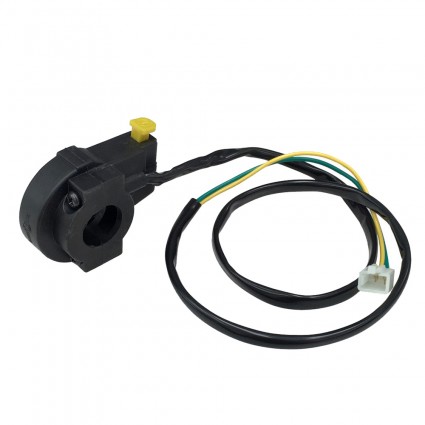7/8'' Horn Start On Off Button Kill Switch Coil For Scooter Dirt Bike Quad ATV