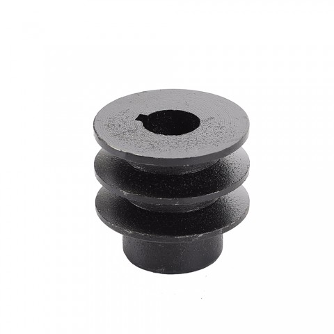 V Belt Pulley Bore Die Double Groove For Honda 168F 170F GX110