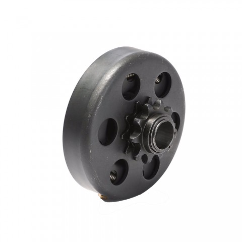 Centrifugal Clutch 20MM 10T 420 Chain For Honda Go kart Minibike