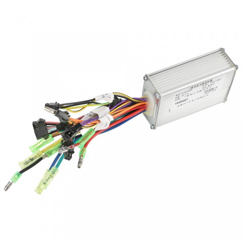 36V/48V 350W-1000W Brushless Motor Controller For Electric Bicycle E Bike Scooter