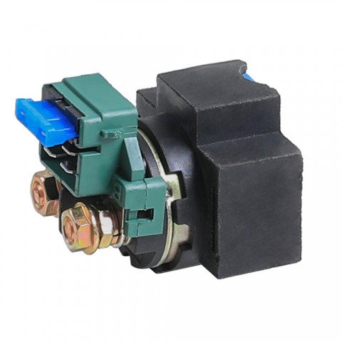 Starter Solenoid Relay For ATV Quad Motorcycle Dirt Pit Bike 125cc-400cc