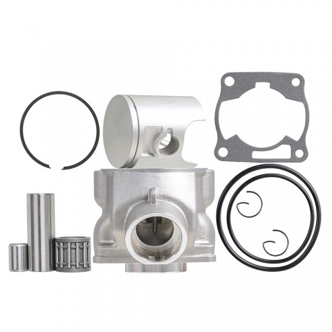 56-K235 Cylinder Head Piston Ring Gasket Top End Kit for Yamaha YZ85 2002-2014