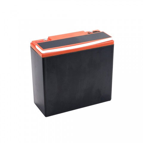 12v 10HR AGM YT19BL-BS Battery For Motorcycle Mobility Scooter