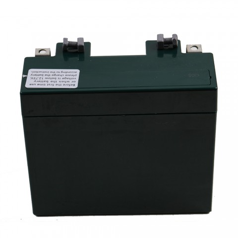 Battery 12V 10AH For Yamaha Fz6r Ducati Monster 696 Scrambler