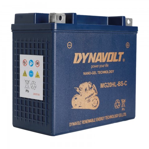 12v 20AH Motorcycle Starting Battery ATV UTV Go Kart Starting Battery 250CC 300CC 350CC 400CC 450CC 500CC 600CC 800CC