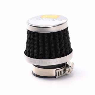 Universal 28mm Motorcycle Air Filter For ATV Quad Dirt PitBike Softail