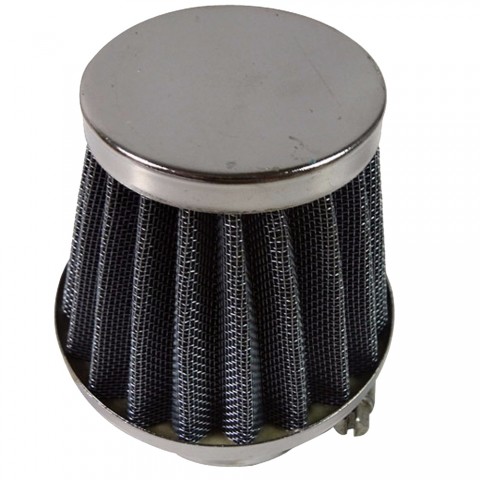 38mm Motorcycle Air Filter Cleaner For ATV Quad Dirt Pit Bike 