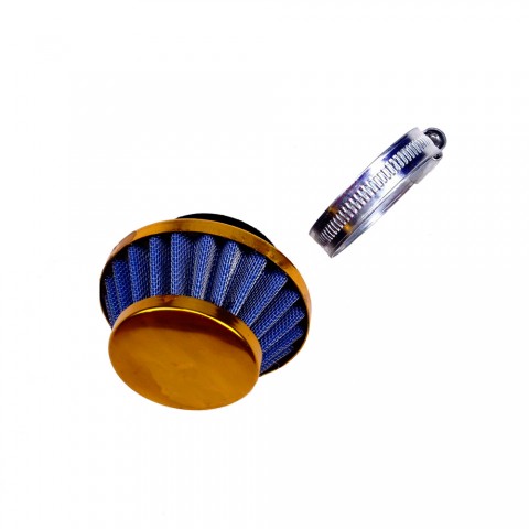 Motorcycle 36mm Air Filter for 125cc 110cc 50 90cc Pit Bike ATV