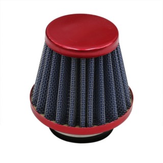 38mm Air Filter Cleaner 50cc -125cc Dirt Bike ATV Quad GY6 Moped Scooter