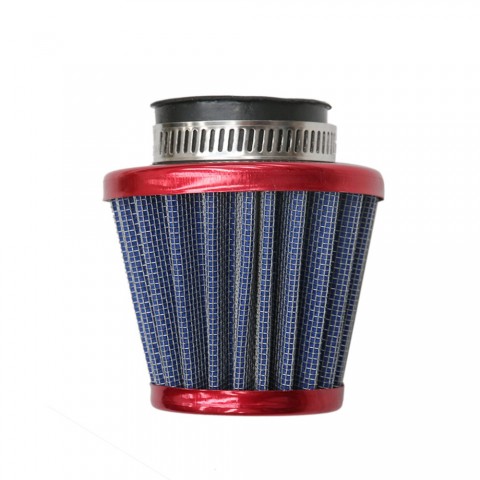 38mm Air Filter Cleaner 50cc -125cc Dirt Bike ATV Quad GY6 Moped Scooter