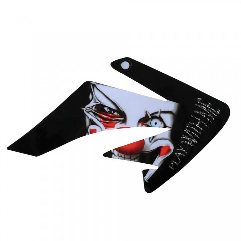 Graphics Kit Decal Stickers for Honda CRF70 XR70 125-150CC PitBike