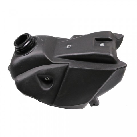 Motorcycle Fuel Gas Tank With Petcock for KLX KX65 DRZ110 RM65