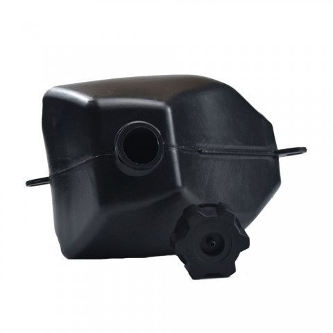 2.5L Gas Fuel Tank For Chinese Mini ATV Quad Buggy Go-kart