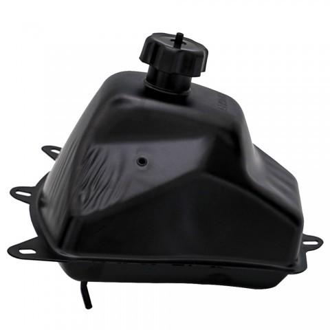 Fuel Gas Tank With Cap Petcock For Apollo Honda CRF50 XR50