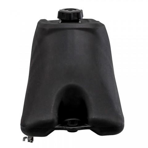 Plastic Gas Fuel Tank for ATV GY6 Quad 150cc 200cc 250cc Sunl Roketa