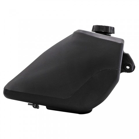 Plastic Gas Fuel Tank for ATV GY6 Quad 150cc 200cc 250cc Sunl Roketa