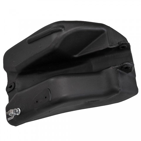 Plastic Gas Fuel Tank for ATV GY6 Quad 150cc 200cc 250cc Sunl Roketa