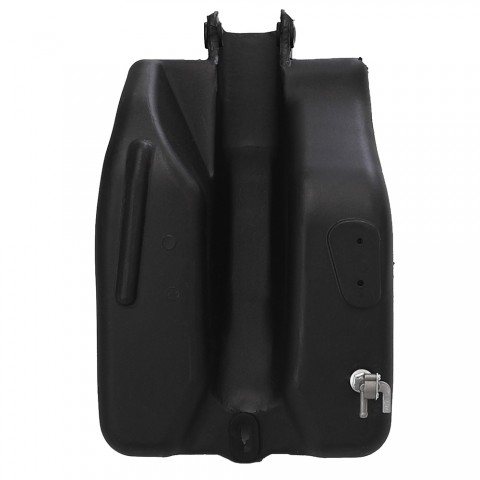 Plastic Gas Fuel Tank for ATV GY6 Quad 150cc 200cc 250cc Sunl Roketa