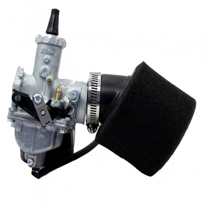 30mm Carburetor With Air filter for 150 160 200 250 cc Engine Pit Dirt Bike