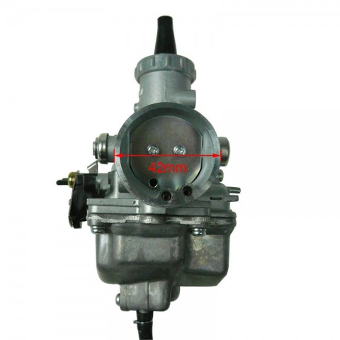 30mm Mikuni Carburetor Carby For 150cc 160cc 200cc 250cc Pit Bike