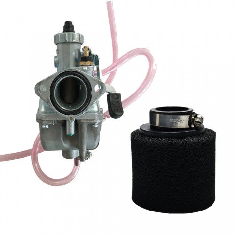 Carburetor With Air Filter for Honda 1984-2003 Dirt Bike XR100