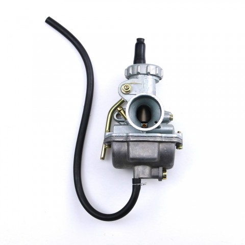 16mm Carburetor PZ16 Carb For 50cc -110cc Engine Pit Dirt Bike Go Kart