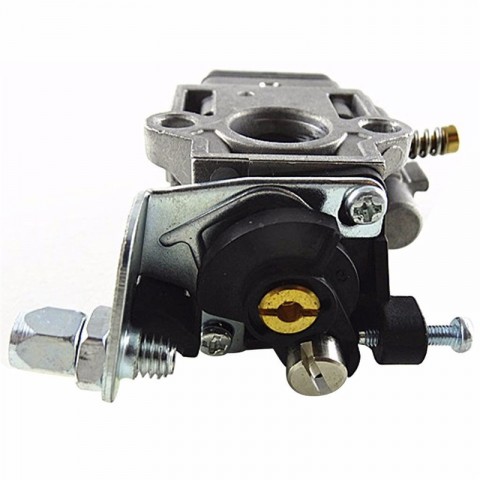 15mm Carburetor 43cc 49cc 2 Stroke Gas Scooter ATV Chopper Pocket Bike