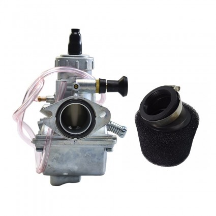 26mm Carburetor Air Filter For CRF50 SSR YX 125 140 150cc Dirt Pit Bike