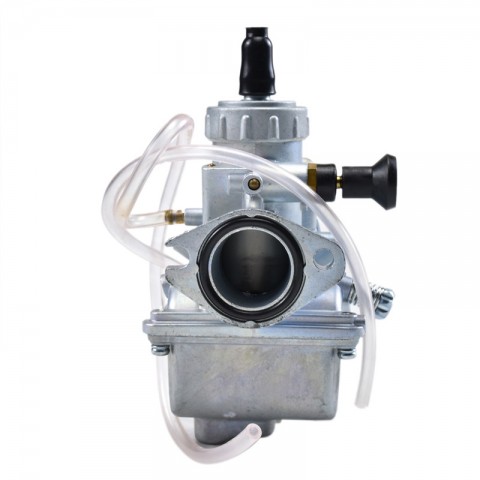 26MM Carburetor with Air Filter For 125cc 4 Stroke Pit Bikes Motorcycles