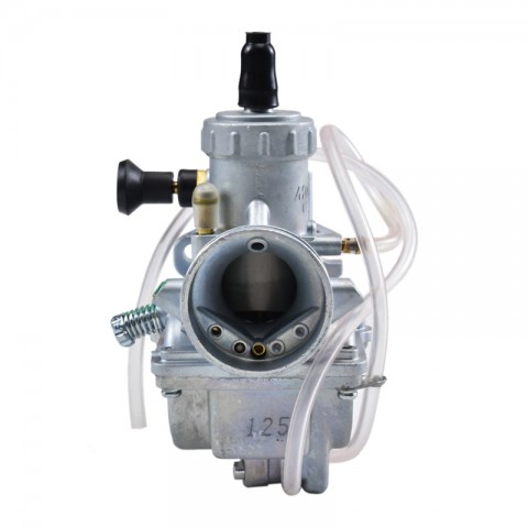 26MM Carburetor with Air Filter For 125cc 4 Stroke Pit Bikes Motorcycles
