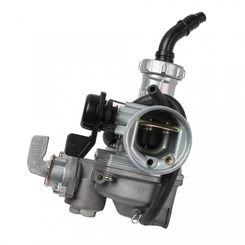 22mm Carburetor With Air Filter For Honda XR50 CRF50 XR70 CRF70