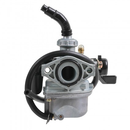 Molkt 18mm Carburetor For Apollo 70-100cc Dirt Pit Bike ATV Quad