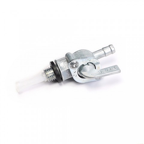 Gas Fuel Tank Tap Valve Switch For Honda 2 Stroke Bicycle Scooter