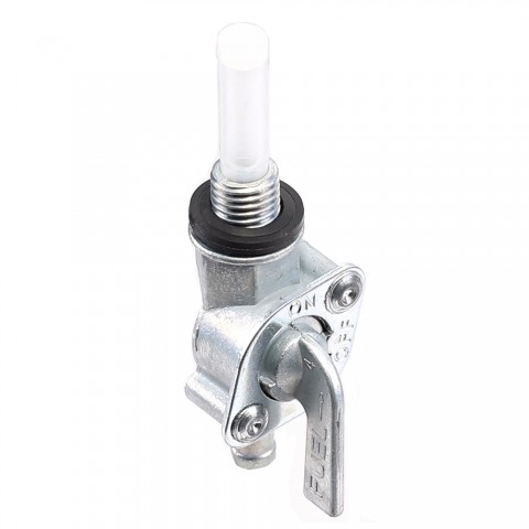 Gas Fuel Tank Tap Valve Switch For Honda 2 Stroke Bicycle Scooter