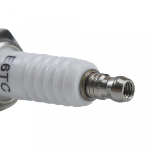 Spark Plug For Motorized Bicycle Moped Pit Dirt Bike