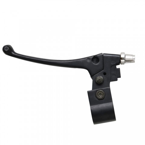 22mm 7/8" Handlebar Right Hand Brake Lever For MTB Bicycle Mountain Bike Cycling