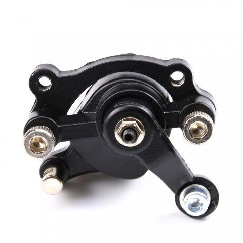 Rear Disc Brake Caliper For Mini Pocket Go Kart ATV Quad