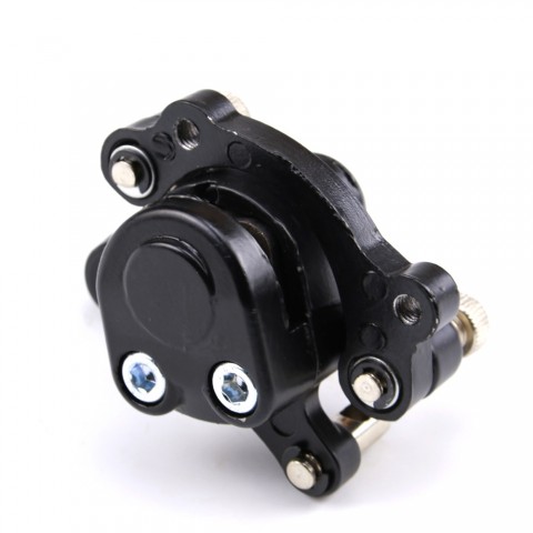 Rear Disc Brake Caliper For Mini Pocket Go Kart ATV Quad