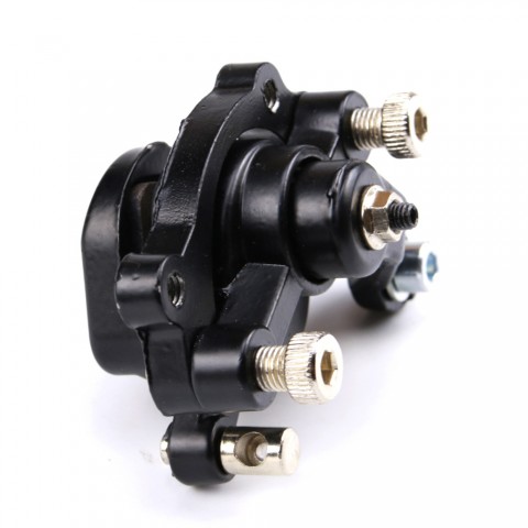 Rear Disc Brake Caliper For Mini Pocket Go Kart ATV Quad