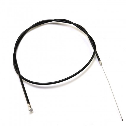 1260mm 150mm Travel Rear Brake Cable For Go Kart Mini Bike Quad