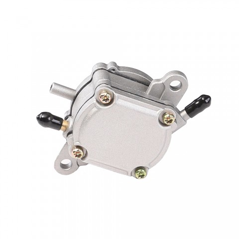 Vacuum Fuel Pump For GY6 50-250cc ATV Scooter Roketa Sunl Taotao